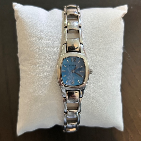 Fossil watch - Picture 3 of 3